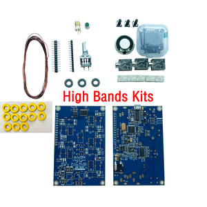 QuadBand – 4 Band PA LPF Board For uSDX TriBand (An All Mode HF QRP Transceiver) - Ankara Telsiz ve Radyo Amatörleri Kulübü Derneği QuadBand – 4 Band PA LPF Board For uSDX TriBand (An All Mode HF QRP Transceiver) - Ankara Telsiz ve Radyo Amatörleri Kulübü Derneği